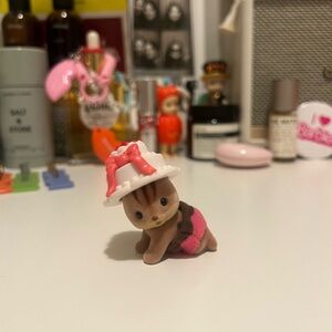 Calico Critter Blind Box Figure -Alyssa